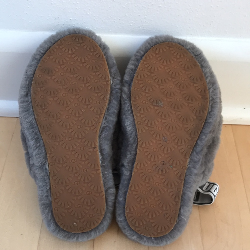 UGG SLIDES - Picture 5 of 5